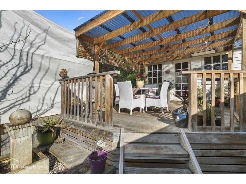 5/1-2 Allport Place, Lenah Valley TAS 7008