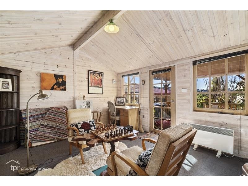 5/1-2 Allport Place, Lenah Valley TAS 7008