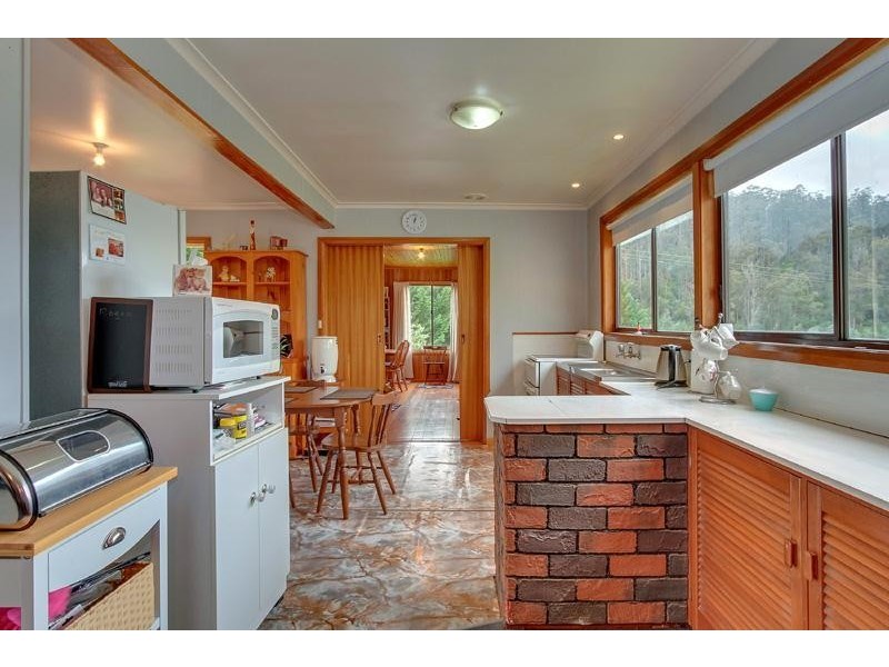 281 Golden Valley Road, Cygnet TAS 7112