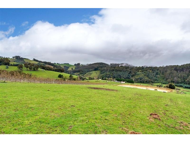 281 Golden Valley Road, Cygnet TAS 7112