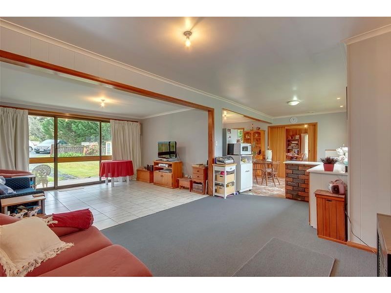 281 Golden Valley Road, Cygnet TAS 7112