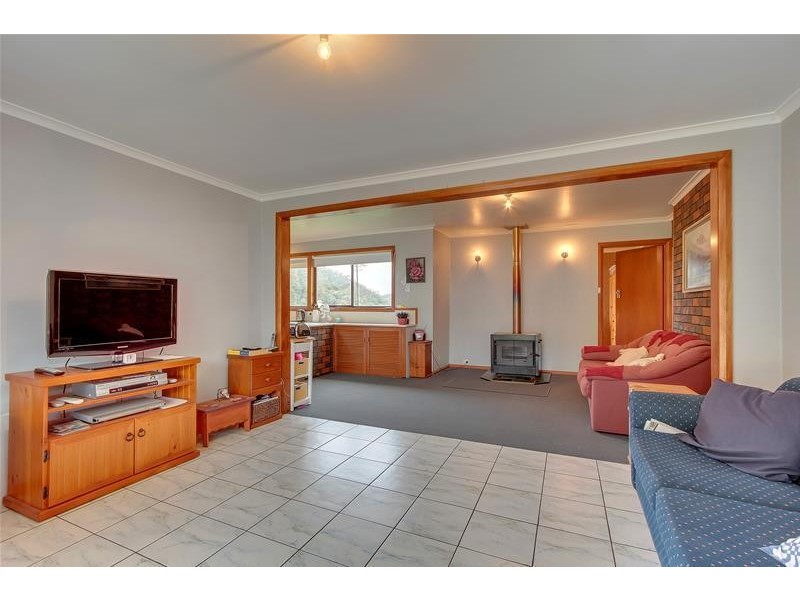 281 Golden Valley Road, Cygnet TAS 7112