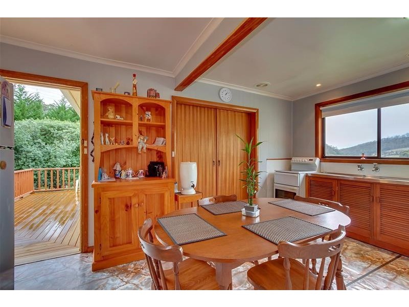 281 Golden Valley Road, Cygnet TAS 7112