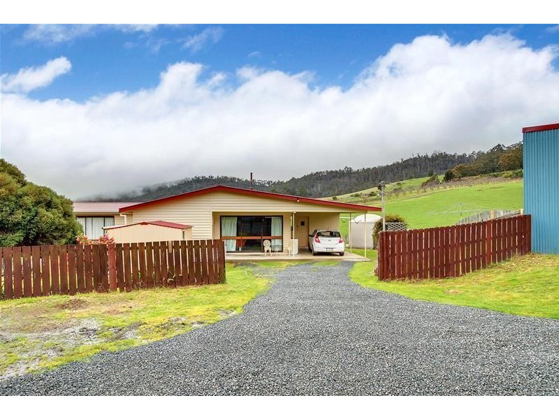 281 Golden Valley Road, Cygnet TAS 7112