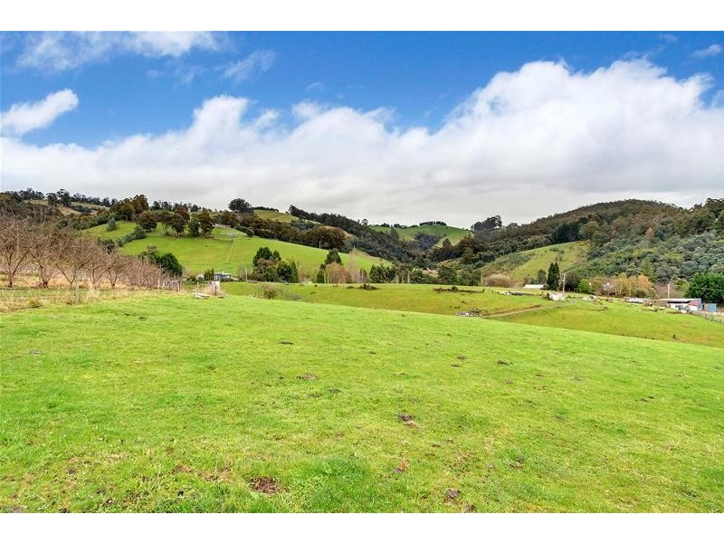 281 Golden Valley Road, Cygnet TAS 7112