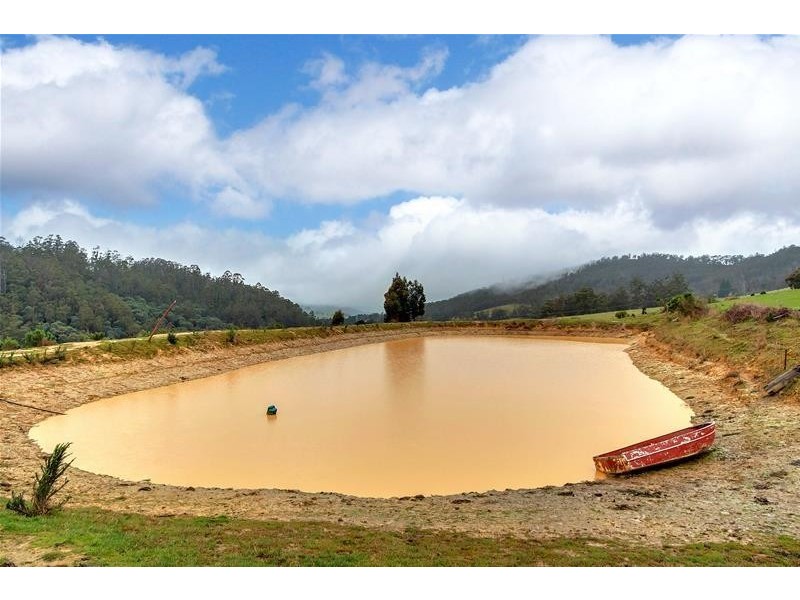 281 Golden Valley Road, Cygnet TAS 7112