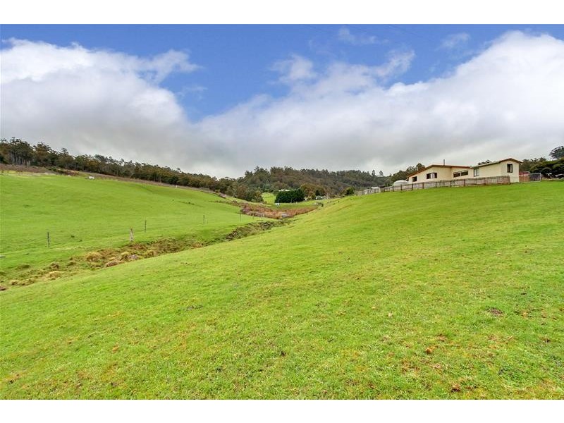 281 Golden Valley Road, Cygnet TAS 7112