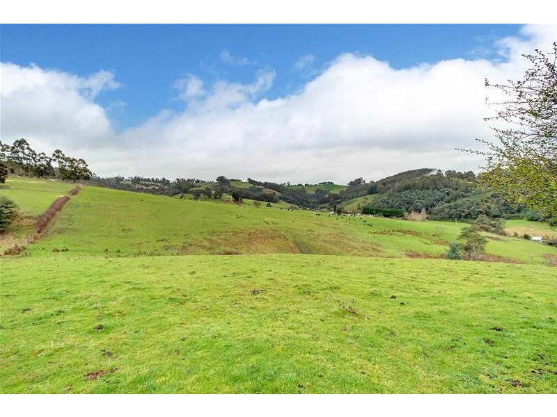 281 Golden Valley Road, Cygnet TAS 7112