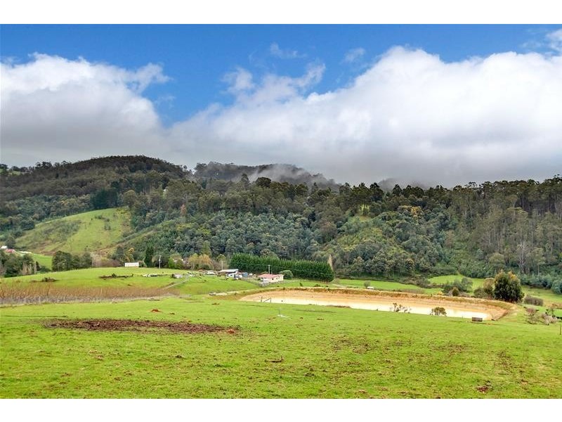 281 Golden Valley Road, Cygnet TAS 7112