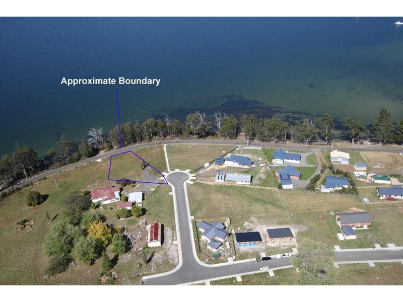 5 Pearl Court, Dover TAS 7117