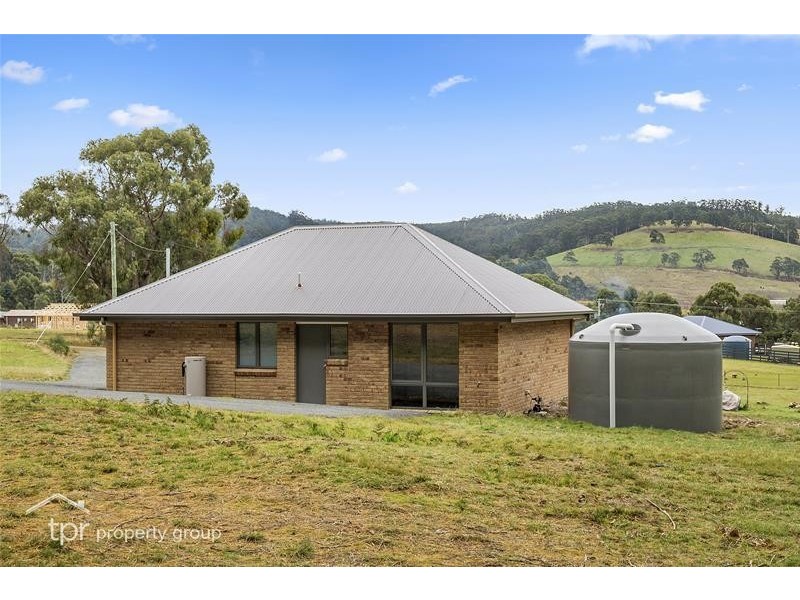 39 Macnaghten Road, Dover TAS 7117