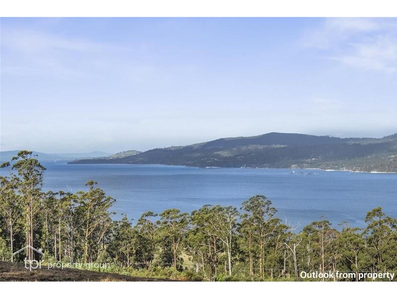 820 Cygnet Coast Road, Petcheys Bay TAS 7109