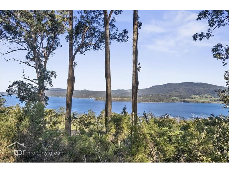 820 Cygnet Coast Road, Petcheys Bay TAS 7109