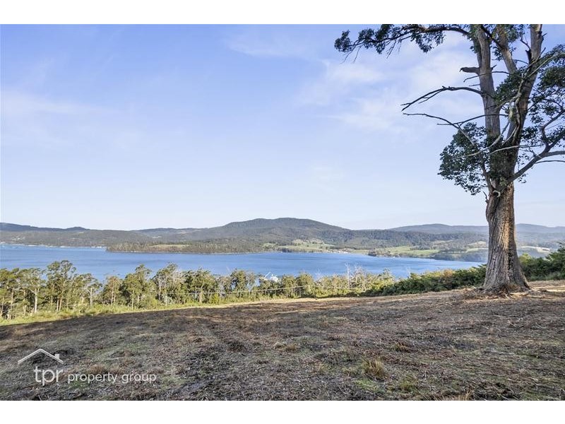 820 Cygnet Coast Road, Petcheys Bay TAS 7109