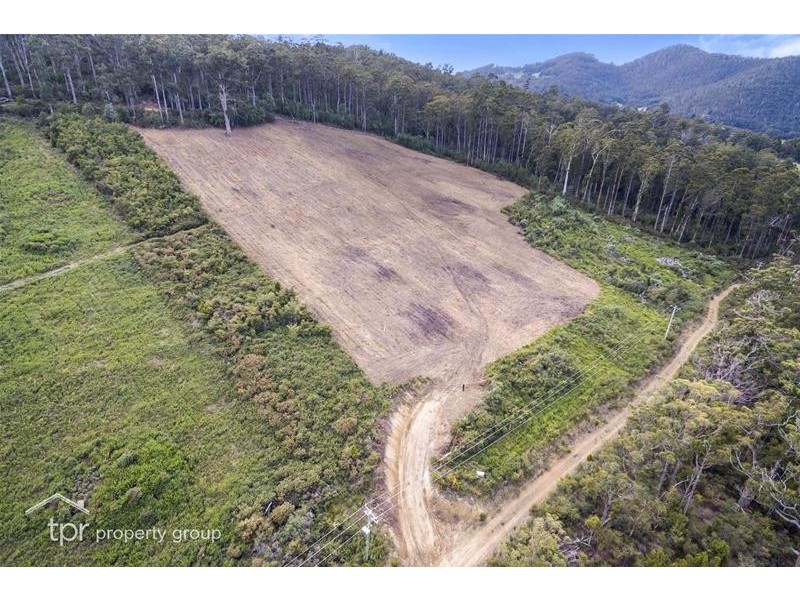 820 Cygnet Coast Road, Petcheys Bay TAS 7109