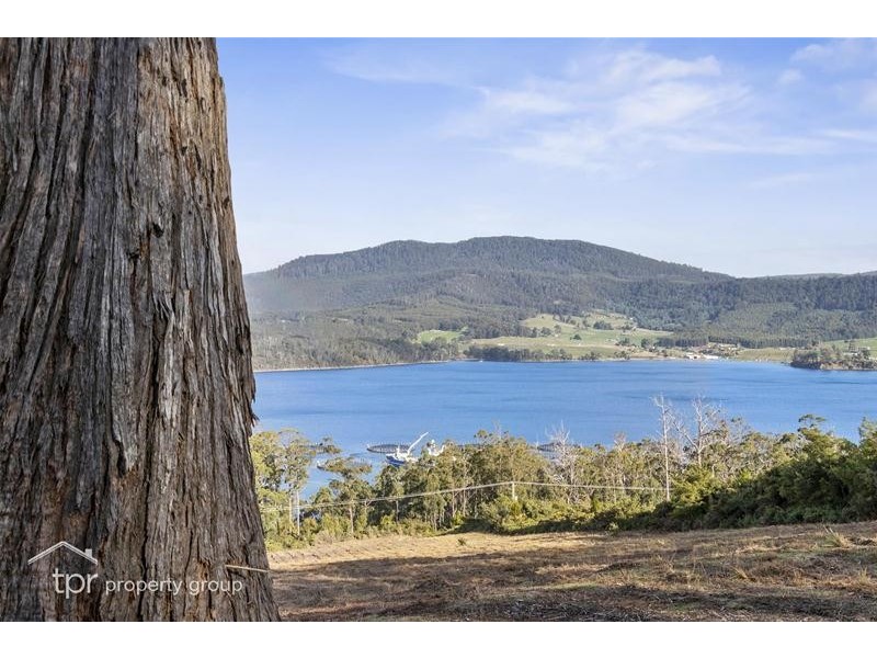 820 Cygnet Coast Road, Petcheys Bay TAS 7109