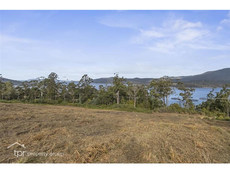 820 Cygnet Coast Road, Petcheys Bay TAS 7109