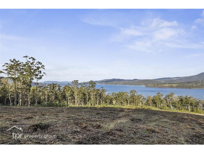 820 Cygnet Coast Road, Petcheys Bay TAS 7109