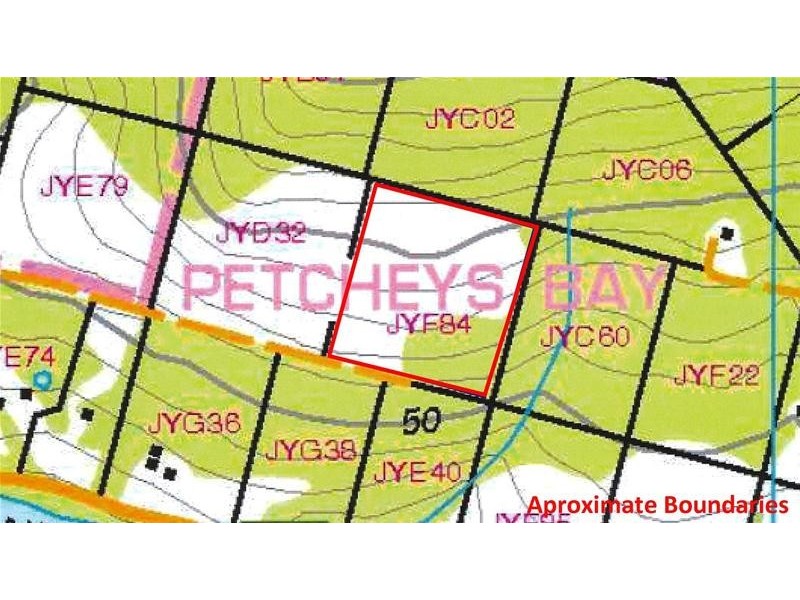 820 Cygnet Coast Road, Petcheys Bay TAS 7109