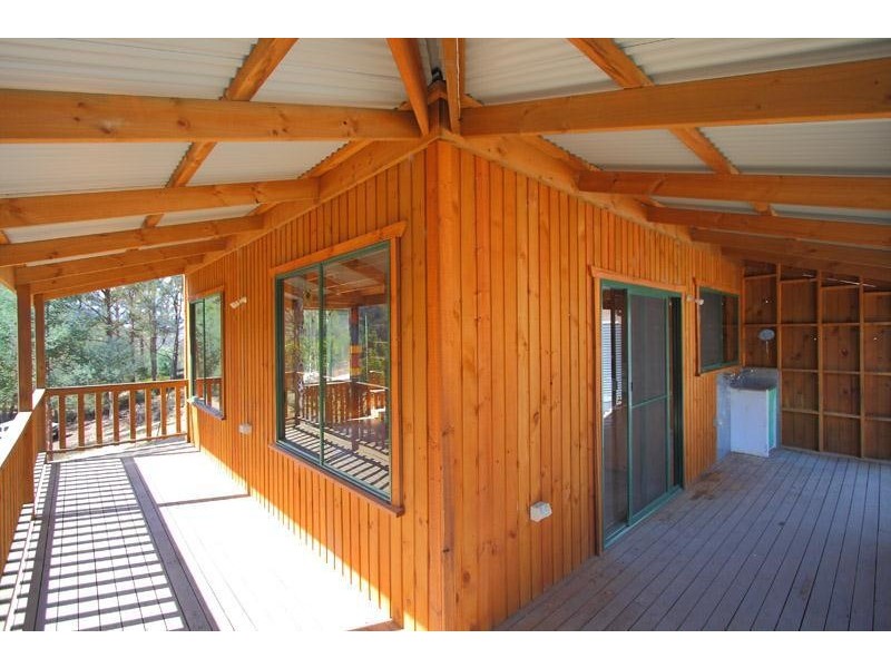 123 Waggs Gully Road, Ranelagh TAS 7109