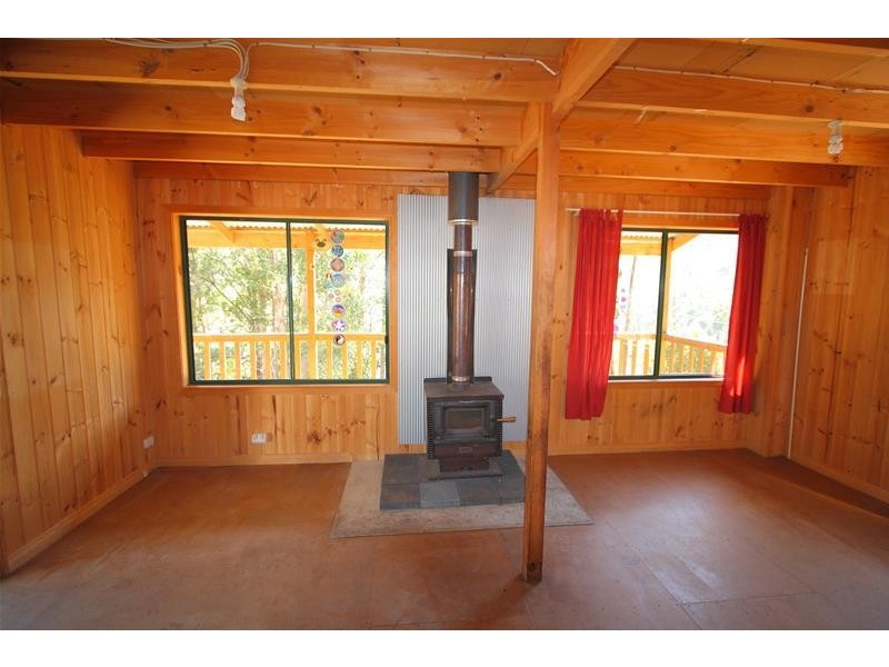 123 Waggs Gully Road, Ranelagh TAS 7109