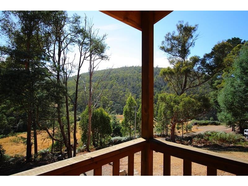 123 Waggs Gully Road, Ranelagh TAS 7109