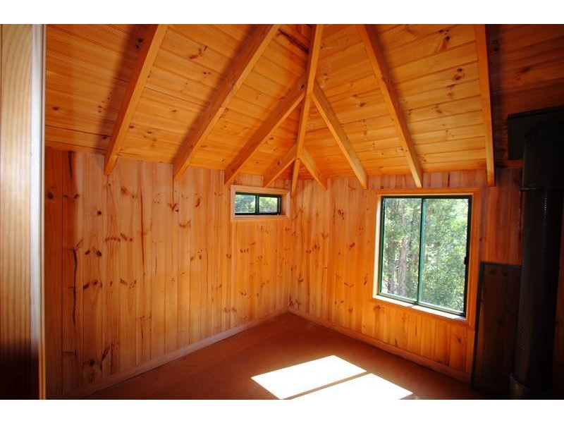 123 Waggs Gully Road, Ranelagh TAS 7109