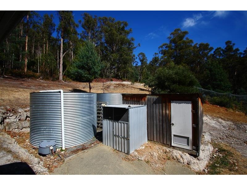 123 Waggs Gully Road, Ranelagh TAS 7109