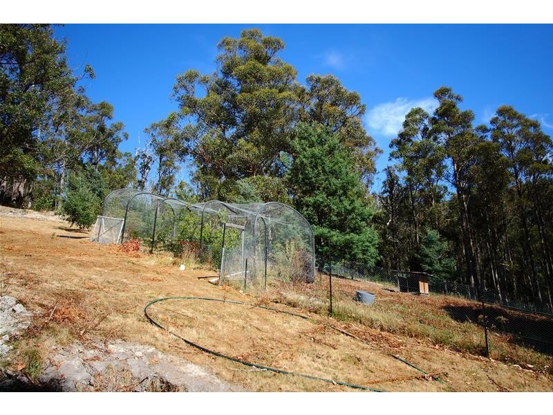 123 Waggs Gully Road, Ranelagh TAS 7109