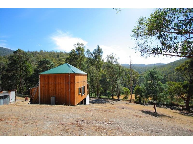123 Waggs Gully Road, Ranelagh TAS 7109