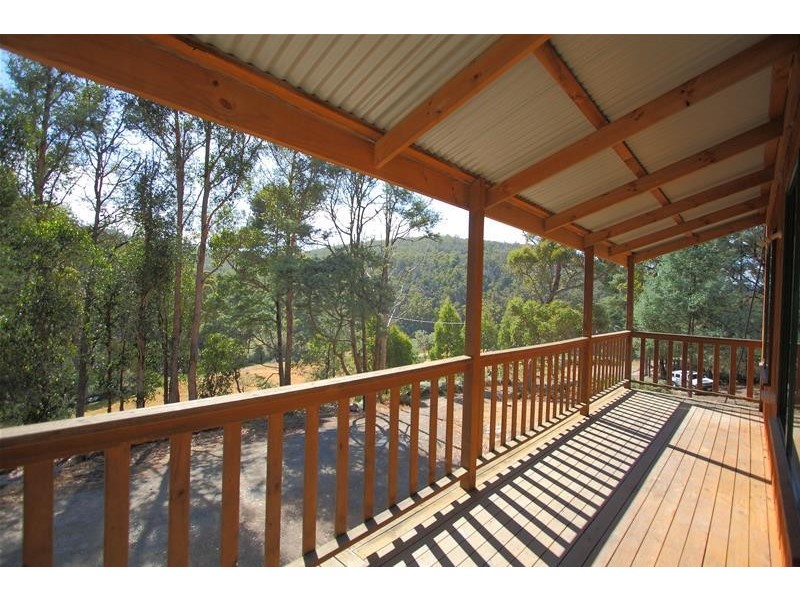 123 Waggs Gully Road, Ranelagh TAS 7109