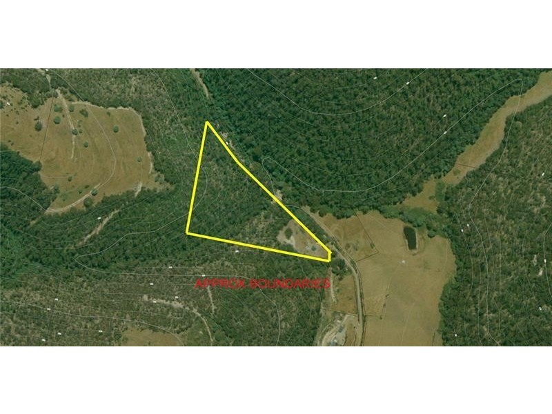 123 Waggs Gully Road, Ranelagh TAS 7109