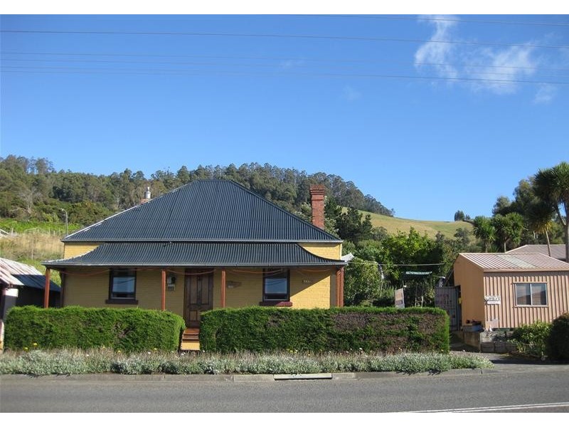 3456 Huon Highway, Franklin TAS 7113
