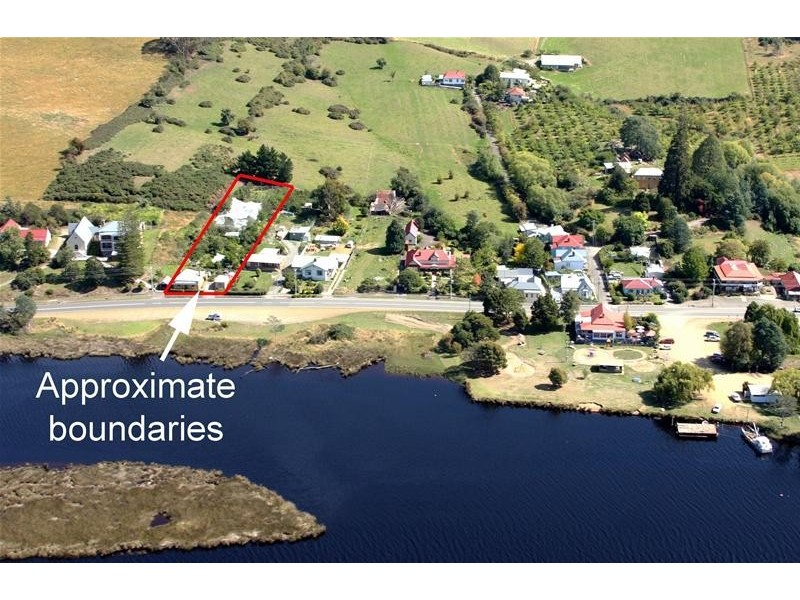 3456 Huon Highway, Franklin TAS 7113