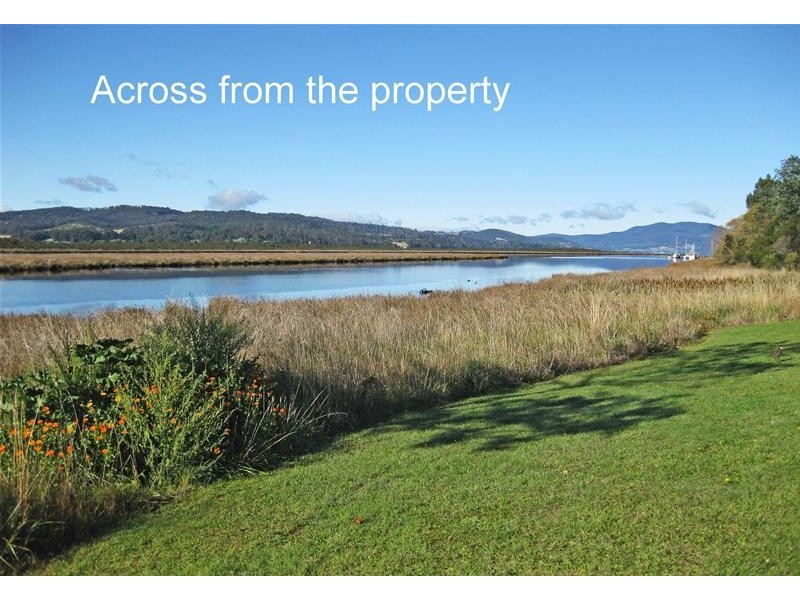 3456 Huon Highway, Franklin TAS 7113