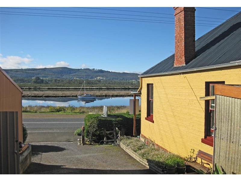 3456 Huon Highway, Franklin TAS 7113