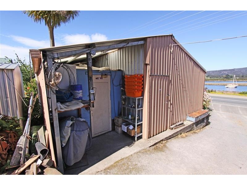 3456 Huon Highway, Franklin TAS 7113