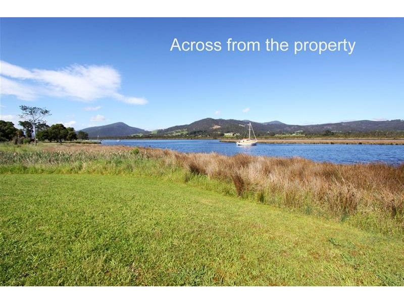 3456 Huon Highway, Franklin TAS 7113