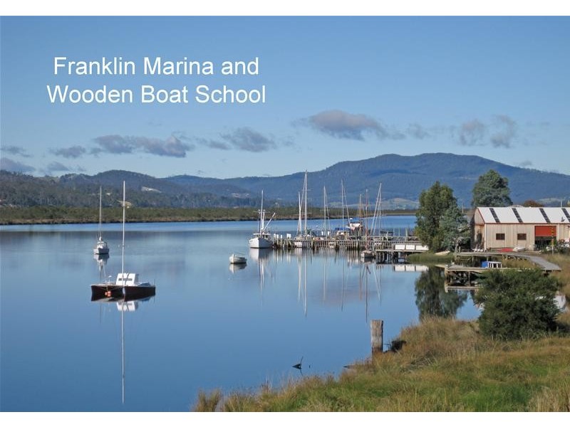 3456 Huon Highway, Franklin TAS 7113