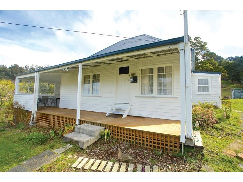 6832 Huon Highway, Dover TAS 7117