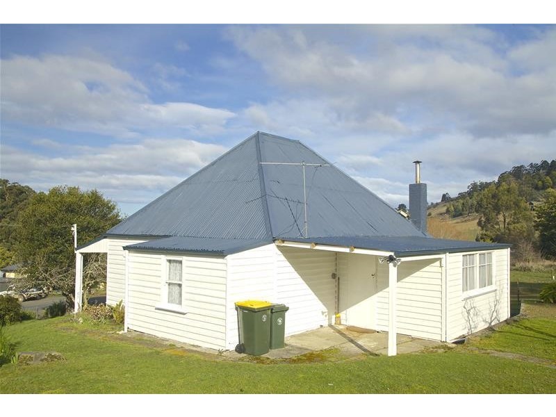 6832 Huon Highway, Dover TAS 7117