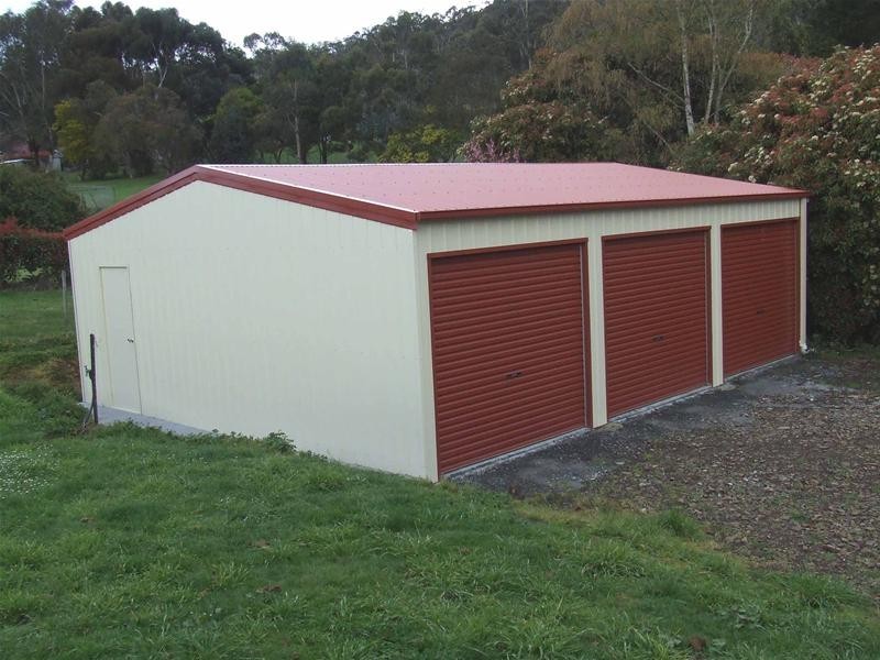 44 Mountain River Road, Grove TAS 7109