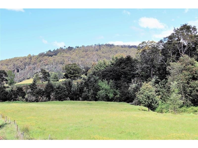 2 Rileys Creek Road, Geeveston TAS 7116