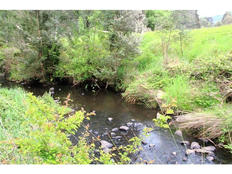 2 Rileys Creek Road, Geeveston TAS 7116