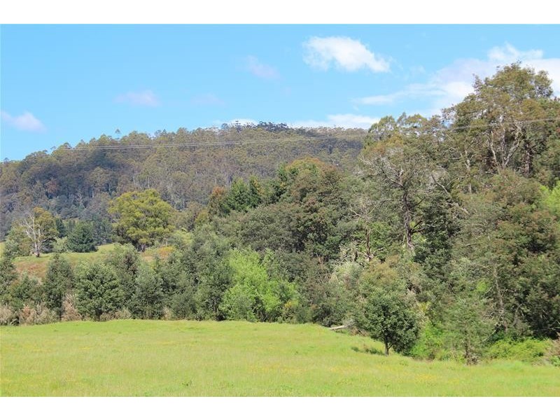 2 Rileys Creek Road, Geeveston TAS 7116