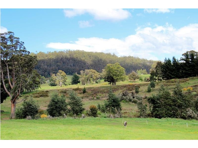 2 Rileys Creek Road, Geeveston TAS 7116