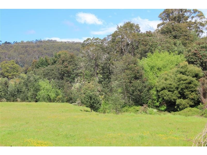 2 Rileys Creek Road, Geeveston TAS 7116