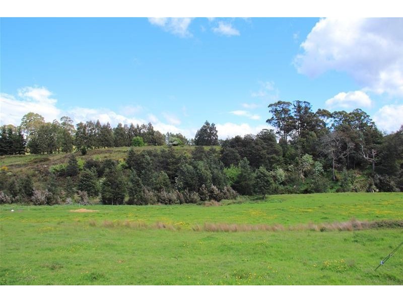 2 Rileys Creek Road, Geeveston TAS 7116