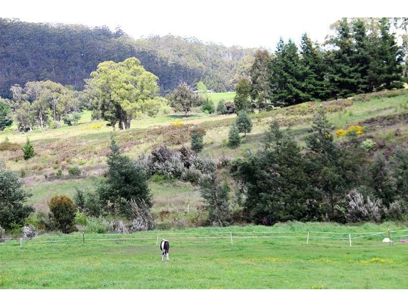 2 Rileys Creek Road, Geeveston TAS 7116