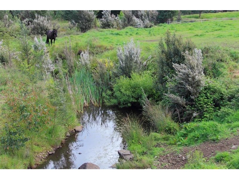 2 Rileys Creek Road, Geeveston TAS 7116